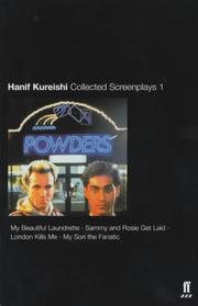 Cover of: Collected screenplays