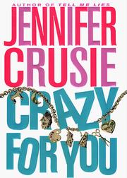 Cover of: Crazy for You