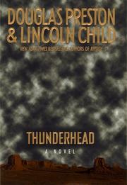 best books about thunderstorms Thunderhead