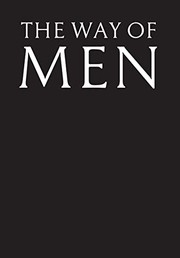 best books about Masculinity The Way of Men