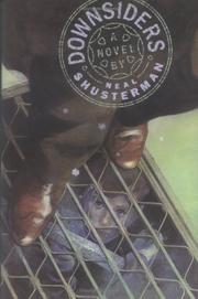 Cover of: Downsiders