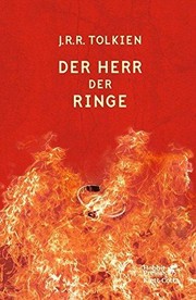 Cover of Der Herr der Ringe 1-3. Die Gefährten / Die zwei Türme / Die Rückkehr des Königs
