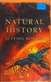 Cover of: Natural History