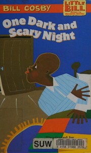 Cover of: One dark and scary night