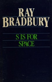 Cover of: S is for space