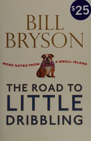 best books about Road Trips The Road to Little Dribbling