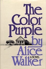 best books about Never Giving Up The Color Purple