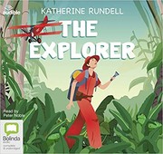 best books about adventure The Explorer