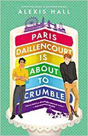 Cover of: Paris Daillencourt Is About to Crumble