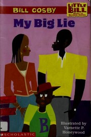 Cover of: My big lie