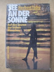 Cover of: See an der Sonne