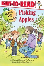 Cover of: Picking apples