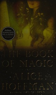 Cover of: Book of Magic