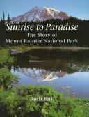 Cover of: Sunrise to paradise