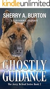 Cover of: Ghostly Guidance