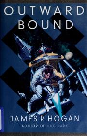 Cover of: Outward bound: a Jupiter novel