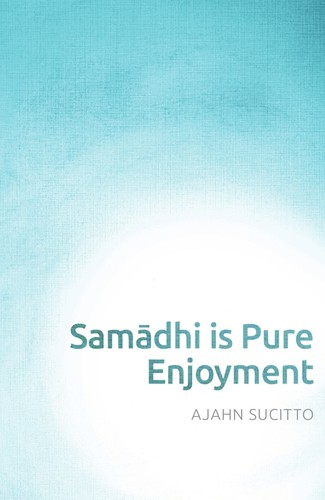 Samādhi is Pure Enjoyment