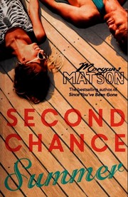 best books about Summer Romances Second Chance Summer