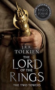 best books about middle earth The Lord of the Rings: The Two Towers