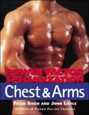 Cover of: Power Factor Specialization