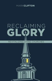 Cover of Reclaiming Glory, Updated Edition