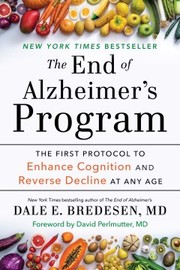 best books about health The End of Alzheimer's