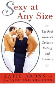 Cover of: Sexy at any size