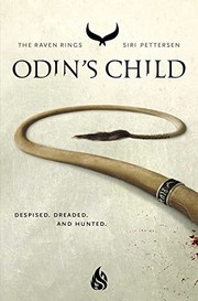 best books about norse mythology fiction Odin's Child
