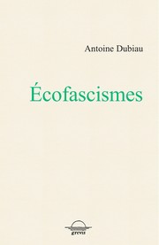 Cover of: Écofascismes