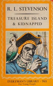 Cover of: Treasure Island Kidnapped