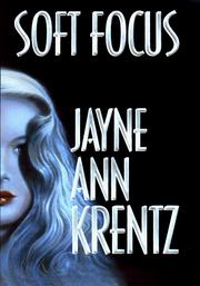 Cover of: Soft Focus