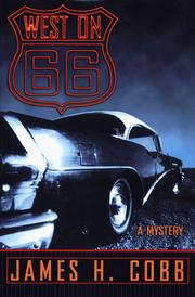 Cover of: West on 66