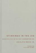 Cover of: Stirrings in the jug