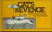 Cover of: Cat's revenge