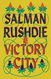 Cover of: Victory City