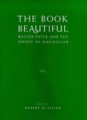Cover of: The Book Beautiful
