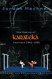 best books about the video game industry The Making of Karateka