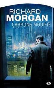 Cover of: Altered Carbon. Vol. 1