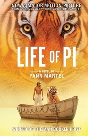 best books about Being Lost Life of Pi