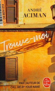 Cover of: Find Me