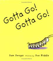 best books about Exercise For Preschoolers Gotta Go! Gotta Go!