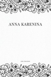 best books about crushes Anna Karenina