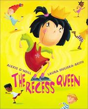 best books about Following Rules For Kindergarten The Recess Queen