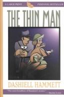 best books about The 1930S The Thin Man