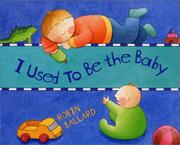 best books about Becoming Big Sister I Used to Be the Baby