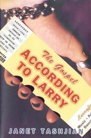 best books about Teenagers And Drugs The Gospel According to Larry