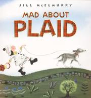 Cover of: Mad about plaid!