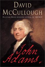 best books about us presidents John Adams