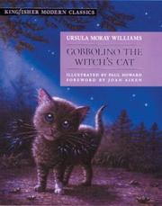 Cover of: Gobbolino the Witch's Cat