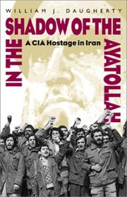 Cover of: In the shadow of the Ayatollah